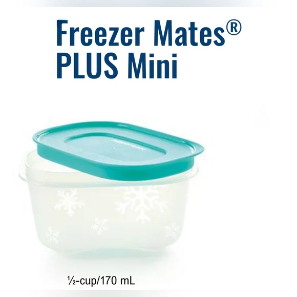 Freezer Mates PLUS Mini - Picture 3 of 5